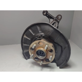 2018-2024 TOYOTA CAMRY REAR DRIVER SIDE SPINDLE KNUCKLE HUB OEM