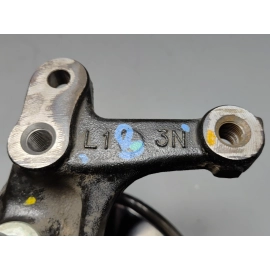 2018-2024 TOYOTA CAMRY REAR DRIVER SIDE SPINDLE KNUCKLE HUB OEM