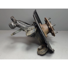 2018-2024 TOYOTA CAMRY REAR DRIVER SIDE SPINDLE KNUCKLE HUB OEM