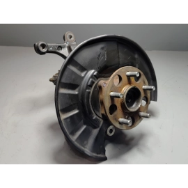 2018-2024 TOYOTA CAMRY REAR DRIVER SIDE SPINDLE KNUCKLE HUB OEM