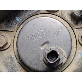 2018-2024 TOYOTA CAMRY REAR DRIVER SIDE SPINDLE KNUCKLE HUB OEM