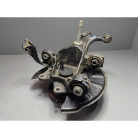 2018-2024 TOYOTA CAMRY REAR DRIVER SIDE SPINDLE KNUCKLE HUB OEM