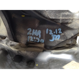 2018-2024 TOYOTA CAMRY REAR DRIVER SIDE SPINDLE KNUCKLE HUB OEM