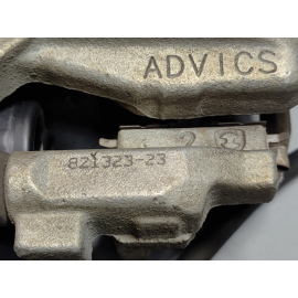 2018-2024 TOYOTA CAMRY REAR LEFT DRIVER SIDE BRAKE CALIPER ACTUATOR ELECTRO OEM