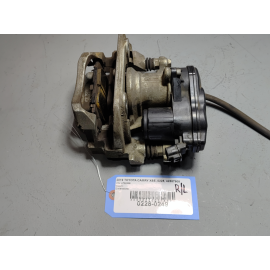 2018-2024 TOYOTA CAMRY REAR LEFT DRIVER SIDE BRAKE CALIPER ACTUATOR ELECTRO OEM