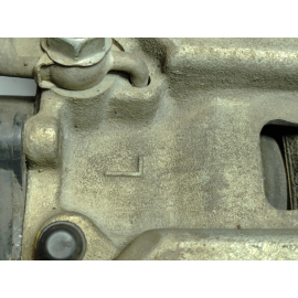 2018-2024 TOYOTA CAMRY REAR LEFT DRIVER SIDE BRAKE CALIPER ACTUATOR ELECTRO OEM