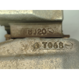 2018-2024 TOYOTA CAMRY REAR LEFT DRIVER SIDE BRAKE CALIPER ACTUATOR ELECTRO OEM