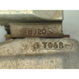 2018-2024 TOYOTA CAMRY REAR LEFT DRIVER SIDE BRAKE CALIPER ACTUATOR ELECTRO OEM