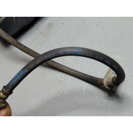 2018-2024 TOYOTA CAMRY REAR LEFT DRIVER SIDE BRAKE CALIPER ACTUATOR ELECTRO OEM