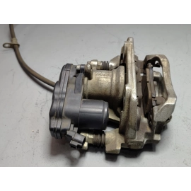 2018-2024 TOYOTA CAMRY REAR PASSENGER SIDE BRAKE CALIPER ACTUATOR ELECTRO OEM