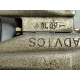 2018-2024 TOYOTA CAMRY REAR PASSENGER SIDE BRAKE CALIPER ACTUATOR ELECTRO OEM