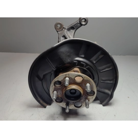 2018-2024 TOYOTA CAMRY REAR RIGHT PASSENGER SIDE SPINDLE KNUCKLE HUB OEM