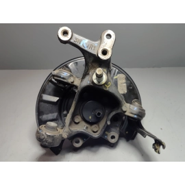 2018-2024 TOYOTA CAMRY REAR RIGHT PASSENGER SIDE SPINDLE KNUCKLE HUB OEM