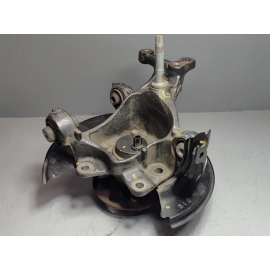 2018-2024 TOYOTA CAMRY REAR RIGHT PASSENGER SIDE SPINDLE KNUCKLE HUB OEM