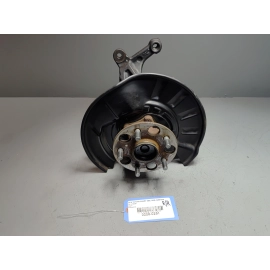 2018-2024 TOYOTA CAMRY REAR RIGHT PASSENGER SIDE SPINDLE KNUCKLE HUB OEM