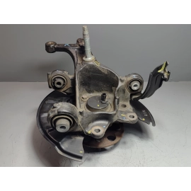 2018-2024 TOYOTA CAMRY REAR RIGHT PASSENGER SIDE SPINDLE KNUCKLE HUB OEM