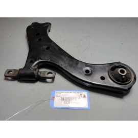 2018-2025 TOYOTA CAMRY FRONT RIGHT PASSENGER SIDE LOWER CONTROL ARM OEM
