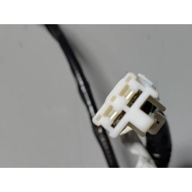 2018-2024 TOYOTA CAMRY REAR PASSENGER SIDE ABS WHEEL SPEED SENSOR HARNESS OEM