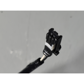 2018-2024 TOYOTA CAMRY REAR PASSENGER SIDE ABS WHEEL SPEED SENSOR HARNESS OEM