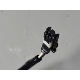 2018-2024 TOYOTA CAMRY REAR PASSENGER SIDE ABS WHEEL SPEED SENSOR HARNESS OEM