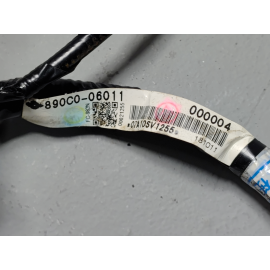 2018-2024 TOYOTA CAMRY REAR PASSENGER SIDE ABS WHEEL SPEED SENSOR HARNESS OEM