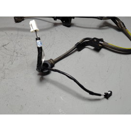 2018-2024 TOYOTA CAMRY REAR PASSENGER SIDE ABS WHEEL SPEED SENSOR HARNESS OEM