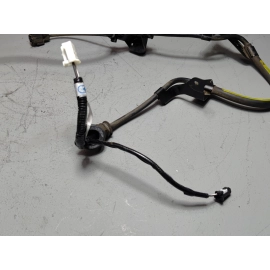 2018-2024 TOYOTA CAMRY REAR PASSENGER SIDE ABS WHEEL SPEED SENSOR HARNESS OEM