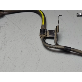 2018-2024 TOYOTA CAMRY REAR PASSENGER SIDE ABS WHEEL SPEED SENSOR HARNESS OEM