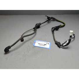 2018-2024 TOYOTA CAMRY REAR PASSENGER SIDE ABS WHEEL SPEED SENSOR HARNESS OEM