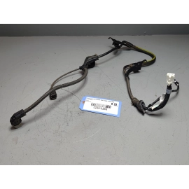 2018-2024 TOYOTA CAMRY REAR PASSENGER SIDE ABS WHEEL SPEED SENSOR HARNESS OEM