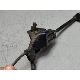 2018-2024 TOYOTA CAMRY REAR PASSENGER SIDE ABS WHEEL SPEED SENSOR HARNESS OEM