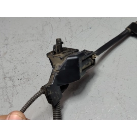 2018-2024 TOYOTA CAMRY REAR PASSENGER SIDE ABS WHEEL SPEED SENSOR HARNESS OEM