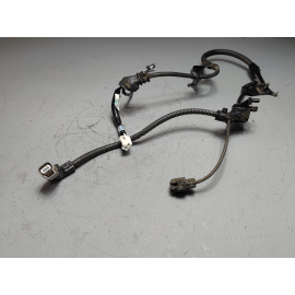 2018-2024 TOYOTA CAMRY REAR PASSENGER SIDE ABS WHEEL SPEED SENSOR HARNESS OEM