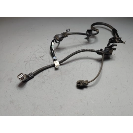 2018-2024 TOYOTA CAMRY REAR PASSENGER SIDE ABS WHEEL SPEED SENSOR HARNESS OEM