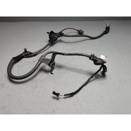 2018-2024 TOYOTA CAMRY REAR PASSENGER SIDE ABS WHEEL SPEED SENSOR HARNESS OEM