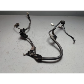 2018-2024 TOYOTA CAMRY REAR PASSENGER SIDE ABS WHEEL SPEED SENSOR HARNESS OEM