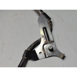 2018-2024 TOYOTA CAMRY REAR PASSENGER SIDE ABS WHEEL SPEED SENSOR HARNESS OEM