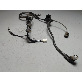 2018-2024 TOYOTA CAMRY REAR PASSENGER SIDE ABS WHEEL SPEED SENSOR HARNESS OEM