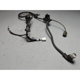2018-2024 TOYOTA CAMRY REAR PASSENGER SIDE ABS WHEEL SPEED SENSOR HARNESS OEM