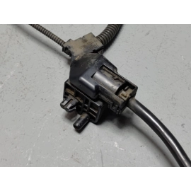 2018-2024 TOYOTA CAMRY REAR LEFT DRIVER SIDE ABS WHEEL SPEED SENSOR WIRE OEM