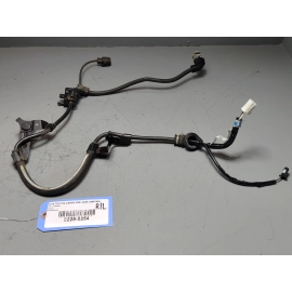 2018-2024 TOYOTA CAMRY REAR LEFT DRIVER SIDE ABS WHEEL SPEED SENSOR WIRE OEM