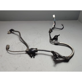 2018-2024 TOYOTA CAMRY REAR LEFT DRIVER SIDE ABS WHEEL SPEED SENSOR WIRE OEM