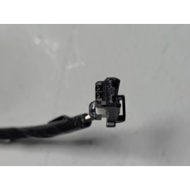 2018-2024 TOYOTA CAMRY REAR LEFT DRIVER SIDE ABS WHEEL SPEED SENSOR WIRE OEM