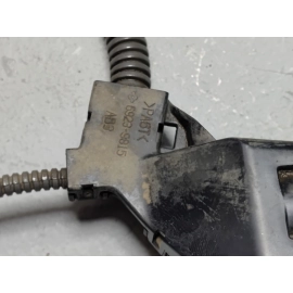 2018-2024 TOYOTA CAMRY REAR LEFT DRIVER SIDE ABS WHEEL SPEED SENSOR WIRE OEM