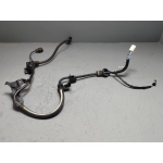 2018-2024 TOYOTA CAMRY REAR LEFT DRIVER SIDE ABS WHEEL SPEED SENSOR WIRE OEM