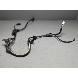 2018-2024 TOYOTA CAMRY REAR LEFT DRIVER SIDE ABS WHEEL SPEED SENSOR WIRE OEM