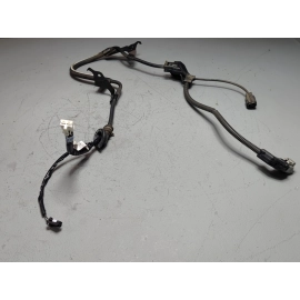 2018-2024 TOYOTA CAMRY REAR LEFT DRIVER SIDE ABS WHEEL SPEED SENSOR WIRE OEM