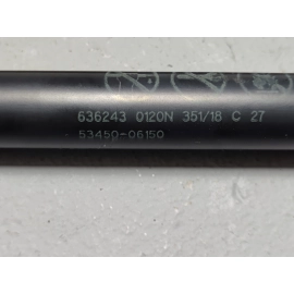 2018-2020 TOYOTA CAMRY HOOD DRIVER SIDE LIFT CYLINDER SUPPORT SHOCK STRUT OEM