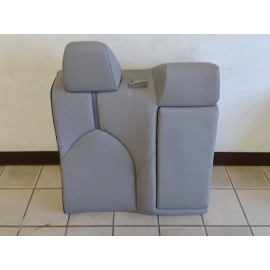 2019 TOYOTA CAMRY XSE REAR SEAT PASSENGER SIDE UPPER CUSHION PAD GRAY OEM