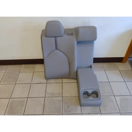 2019 TOYOTA CAMRY XSE REAR SEAT PASSENGER SIDE UPPER CUSHION PAD GRAY OEM